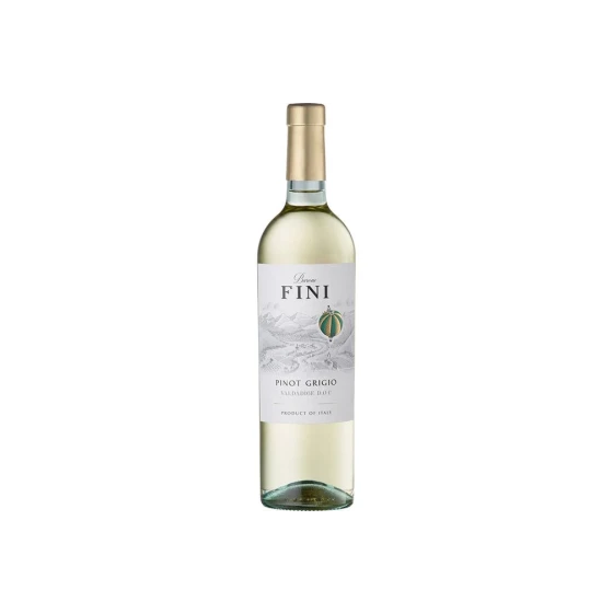 BARONE FINI, Pinot Grigio, Valdadige DOC, Italy