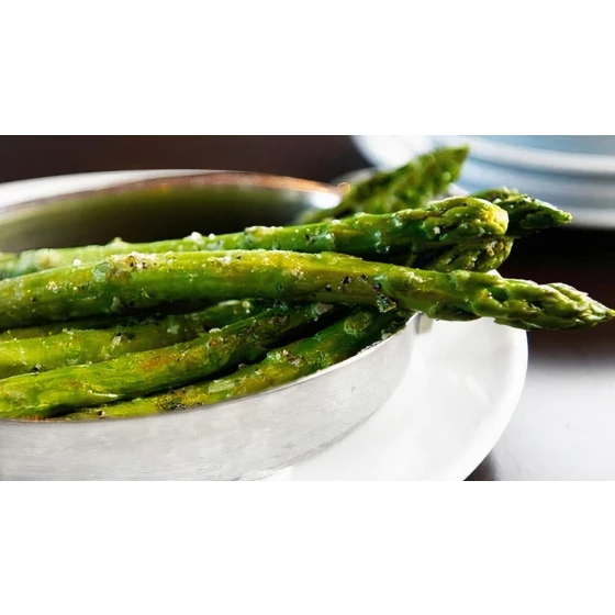 Roasted Asparagus