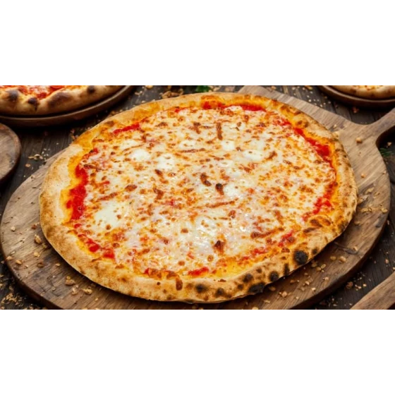 Cheese Pizza (Buy 1,Get 1 Free)