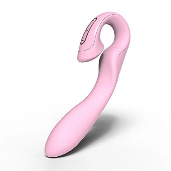 Roae Vibrator - Pink