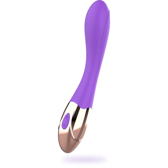 Sunny G-Spot Vibrator - Purple