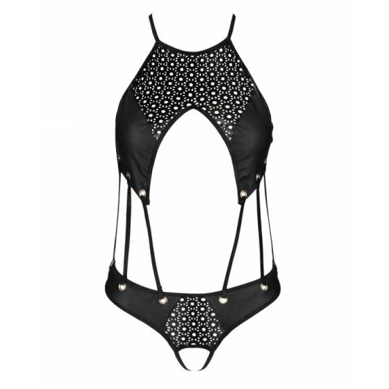 Tamaris Body-Black-L/XL