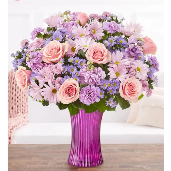 Accompanying day and night