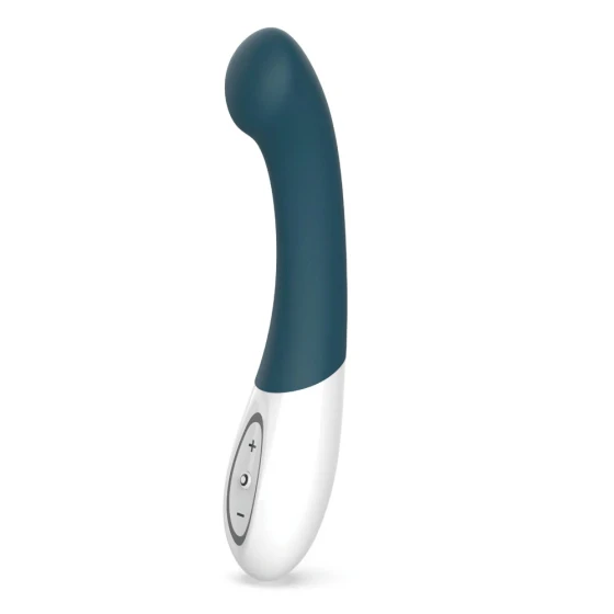Soon G-Spot Vibrator -Legion Blue