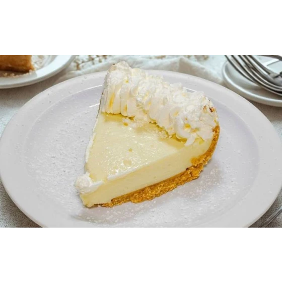 Key Lime Pie