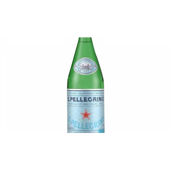 Saint Pellegrino