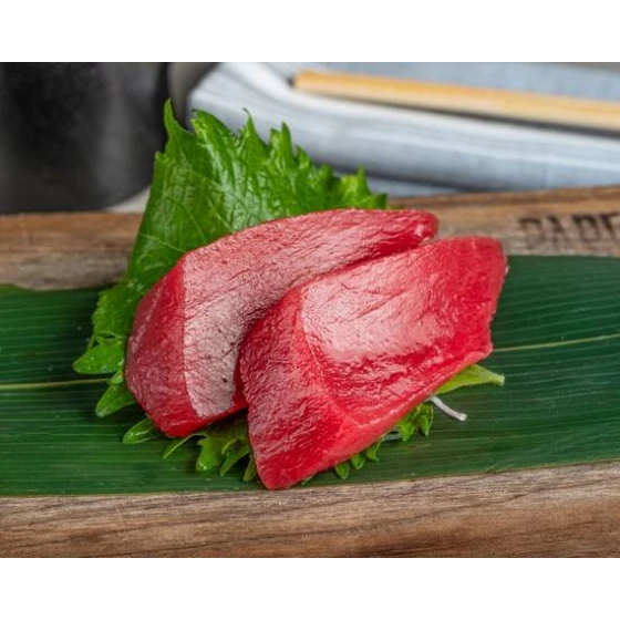 Maguro Sashimi