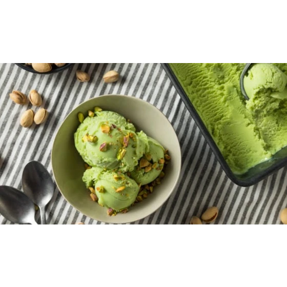 Pistachio (16oz)