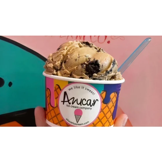 Cafe Con Leche (16oz)