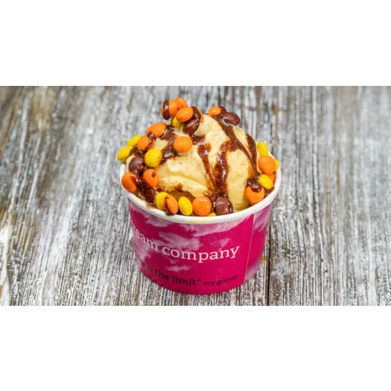 Raspberry Sorbet (1 6oz)