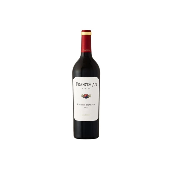 FRANCISCAN, Cabernet Sauvignon, California