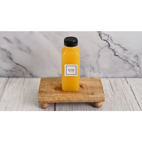 Bottled Natural Juices