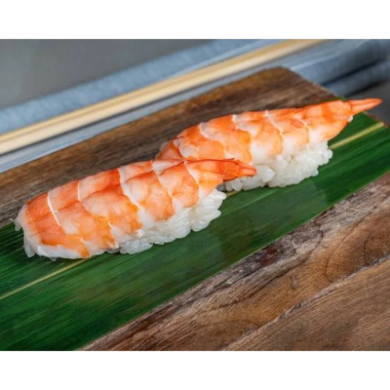 Shrimp Nigiri