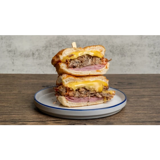 Bite Special Sandwich